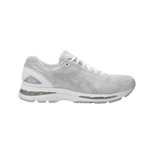 ASICS Gel Nimbus 19 Glacier S Size 9 T700N-9693