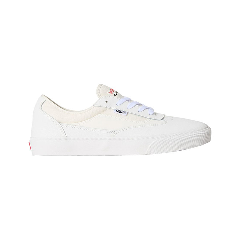 Vans Skate Curren Blanc DE Blanc S Size 10 5 VN000D85JVY from 183,00 €