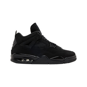 Air Jordan Air Jordan Air Jordan 4 Retro Cat 2025 S Size 9 5 FV5029-010