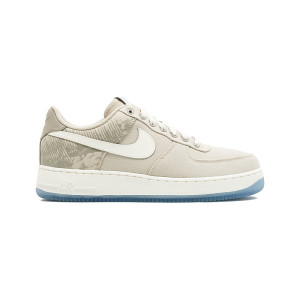 Nike Air Force 1 QS Jones Beach 2017 S Size 12 845053-203