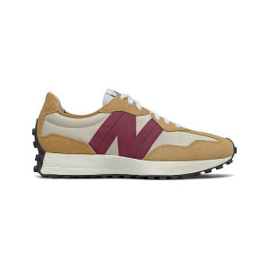 New Balance New Balance 327 Moonbeam Ghost Pepper MS327FA