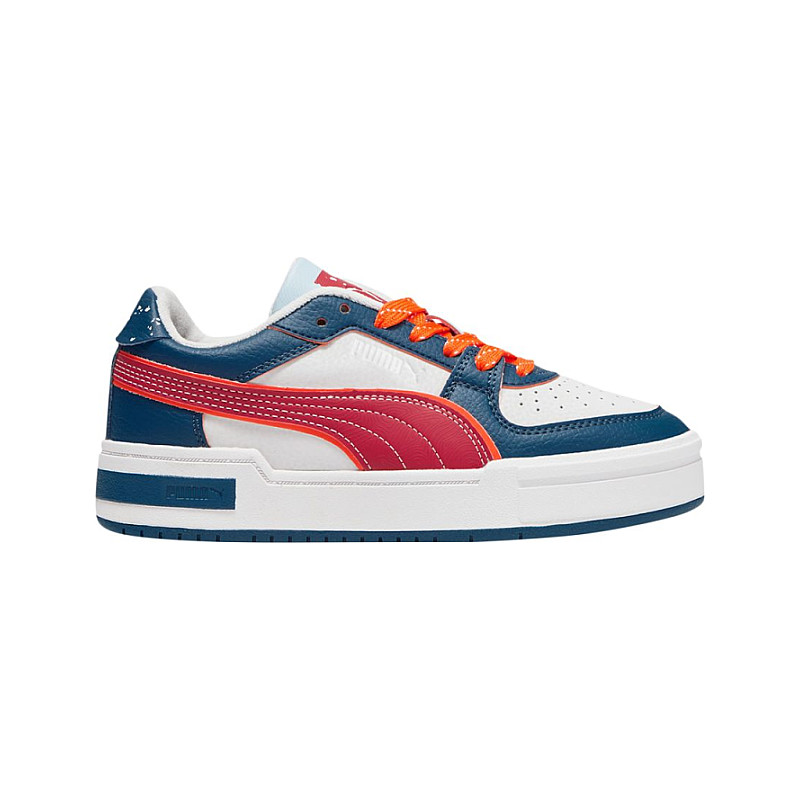 Puma Ca Pro Big Arctic Patrol S Size 5 5 395862-01