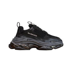 Balenciaga Triple S Clear Sole S Size 45 541624-W2FB1-1000 from