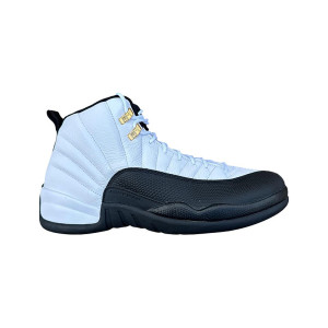 Air Jordan Air Jordan Air Jordan 12 Retro Taxi 2025 S Size 15 CT8013-117