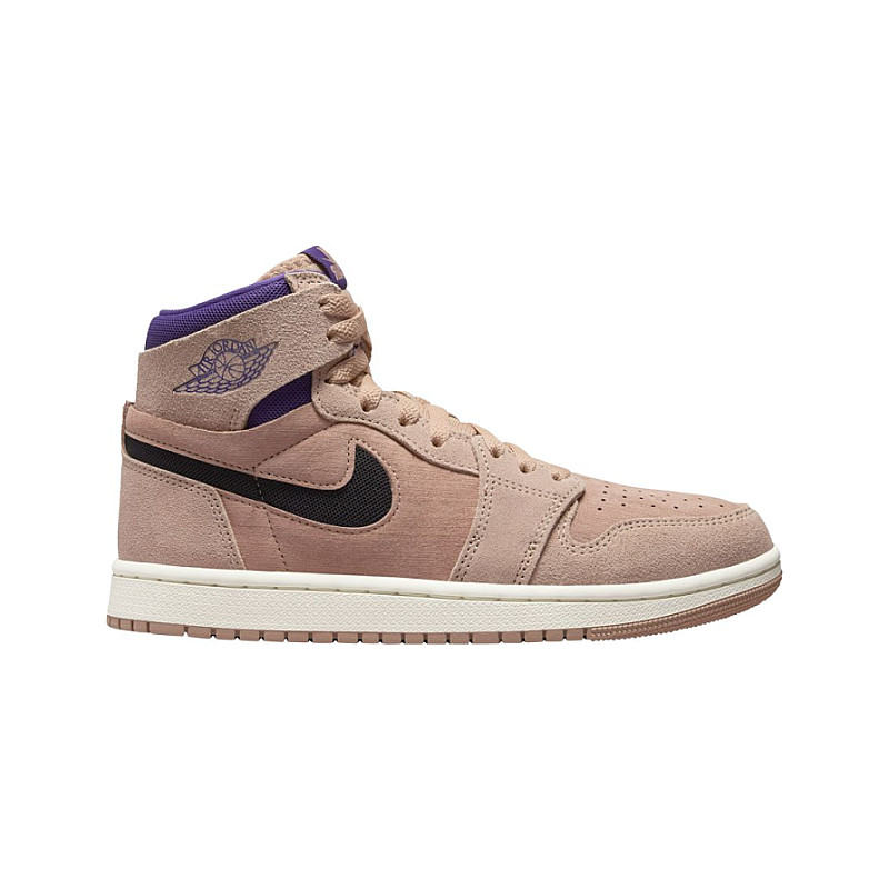 Air Jordan Air Jordan Air Jordan 1 Zoom Comfort 2 Sanddrift Cave S Size 12 DV1305-200