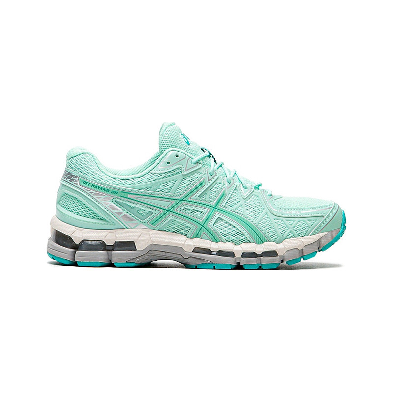 ASICS Gel Kayano 20 Fresh Ice Baltic Jewel 1203A758-300