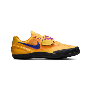 Nike Zoom Rotational 6 Bright Blast Foam Washed FZ9606-600 from