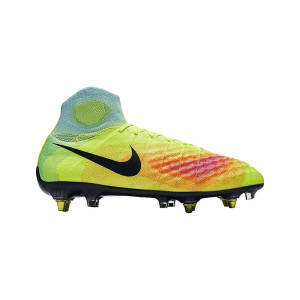 Nike Magista Obra 2 SG Pro Ac Paramount S Size 9 5 869482-014 from