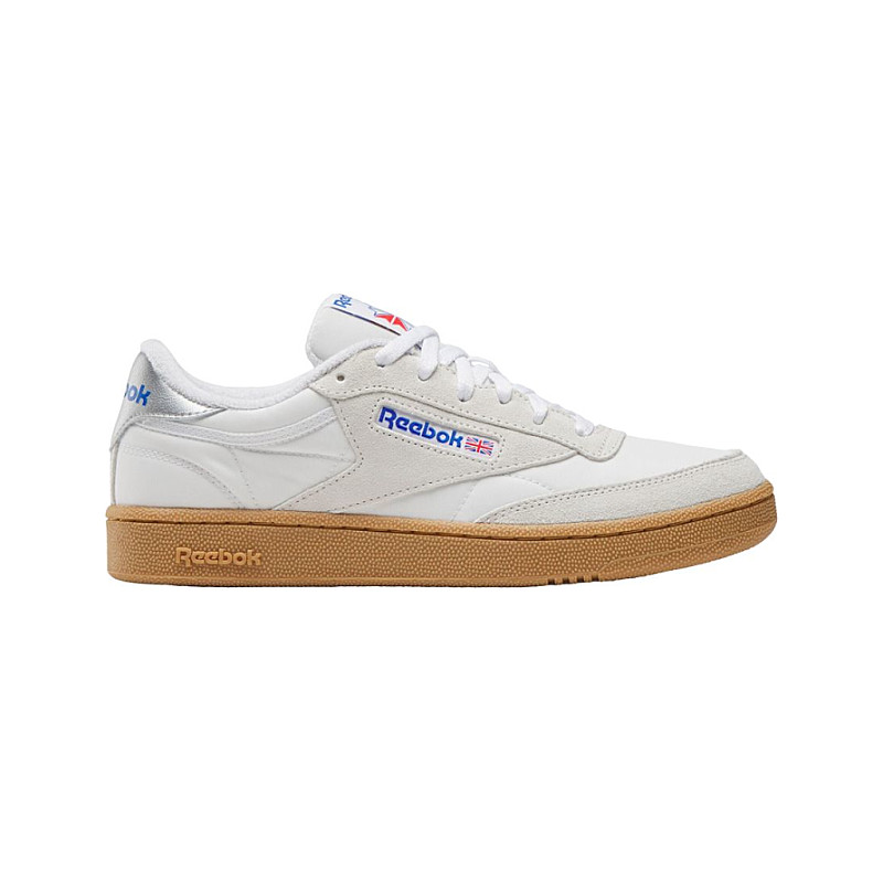 Reebok Club C 85 Gum S Size 9 100228113