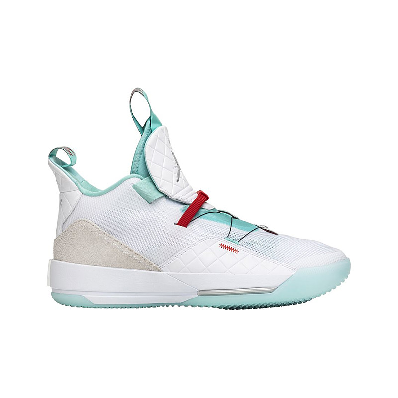 Air Jordan Air Jordan 33 GUO Ailun PE S Size 13 BV5072-101