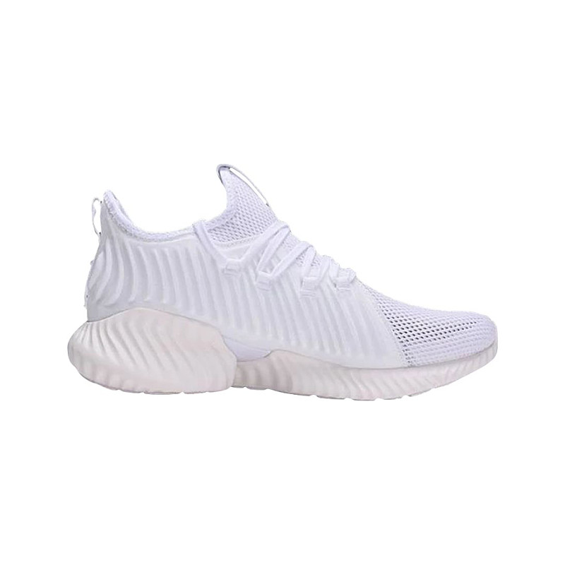 adidas gazelle silver green womens Adidas Alphabounce EM Running Shoes main image 0
