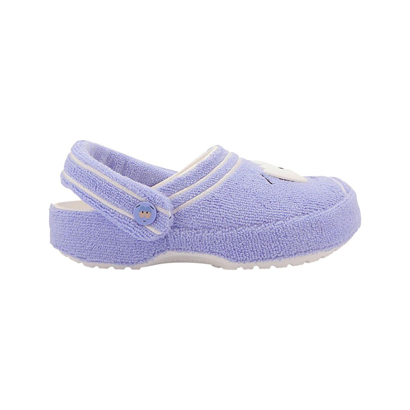 Crocs South Park X Classic Clog Towelie S Size 11 211501-90H  display picture 1