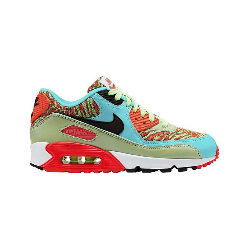 size 4 air max 90