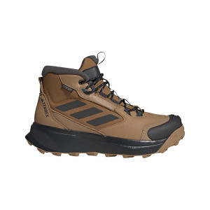 adidas Terrex Unity Leather Mid Rain RDY Tone Mesa S Size 10 GZ3970 from  59,00