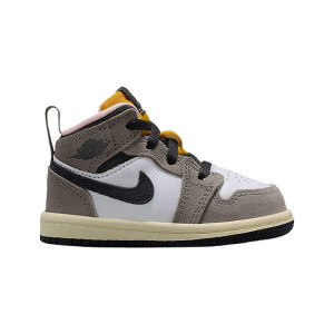 Air Jordan Air Jordan Air Jordan 1 Mid Tokyo Bio Hack Size 10 HQ2012-100