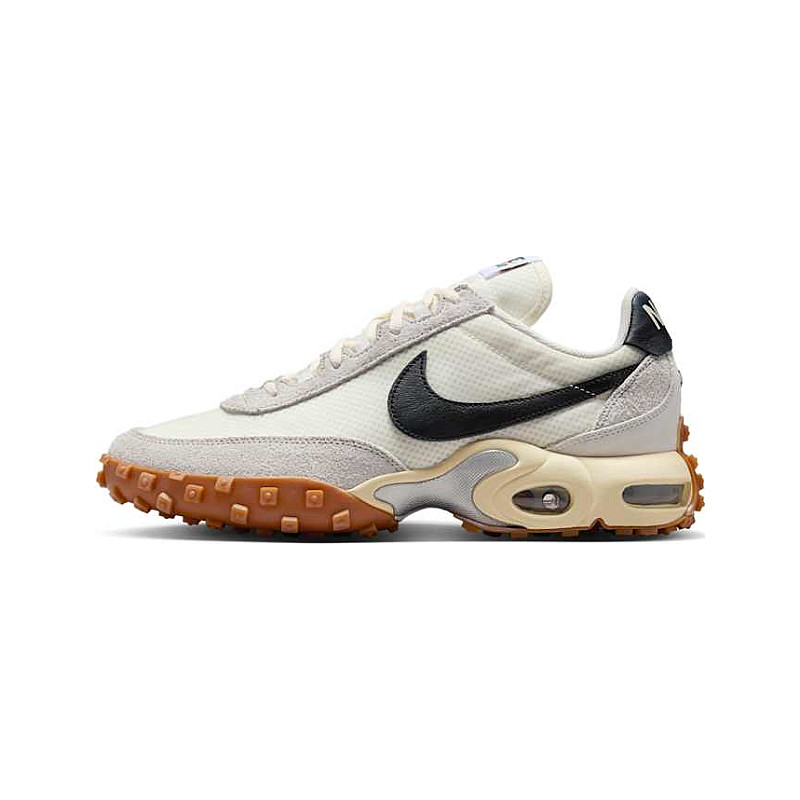 Nike Air Max Waffle Racer SP Sail Gum S Size IB3656-100 from