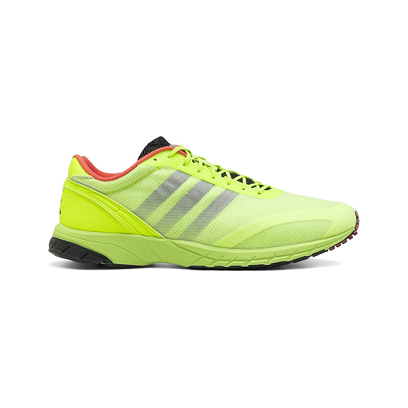adidas Adizero Adios OG Lucid Lemon JQ5783