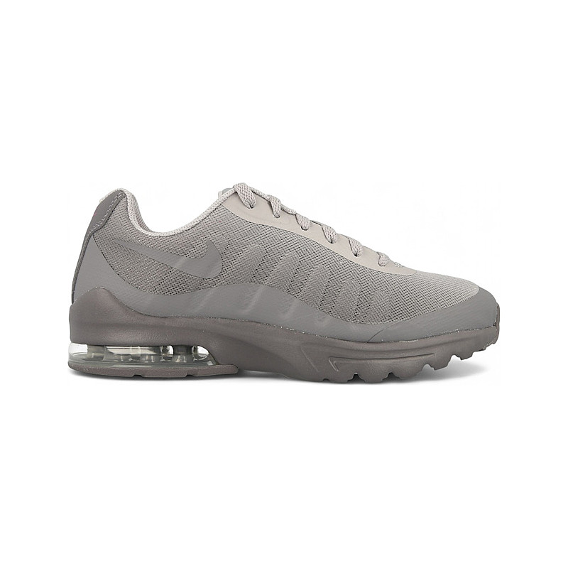 nike air max invigor grey white