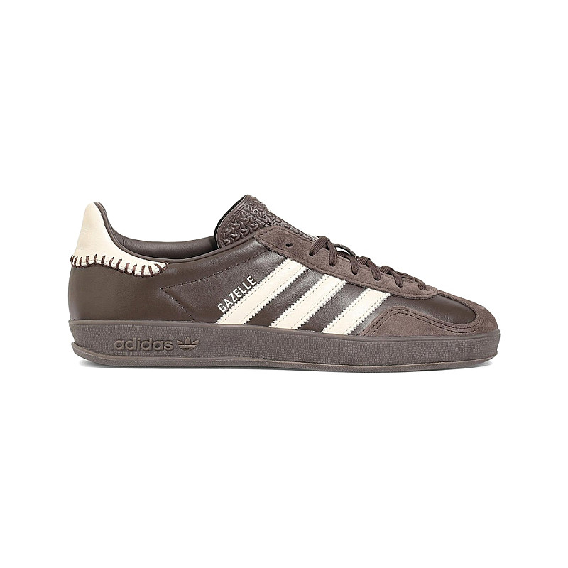 adidas gazelle silver green womens adidas Gazelle Indoor JR3837