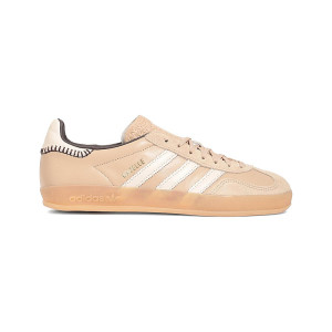 adidas gazelle silver green womens Adidas Gazelle Indoor Crew Navy Gold Metallic Off White ID1008  BM STORE  ORIGINAL FOOTWEAR