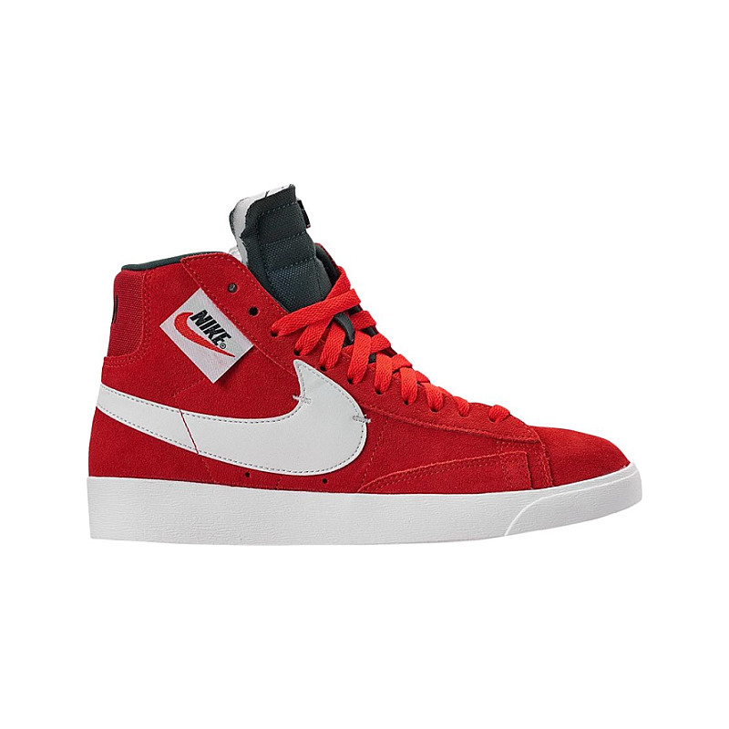 Nike Blazer Mid Rebel Xx Habanero S Size BQ4022-601 de 665,00 €
