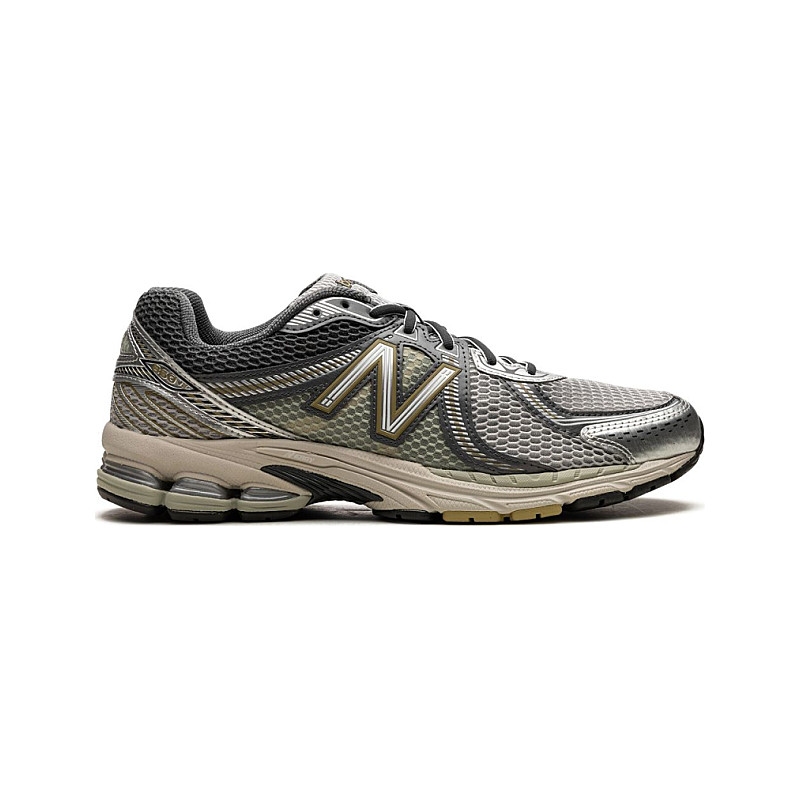 靴 newblance ML860KR2 28.0 New Balance 860 V2 'Earth' ML860KR2