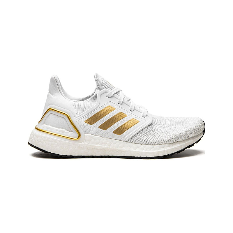 Adidas Ultra Boost 20 Cloud Metallic EG0727 from 163,95 € Adidas Ultra Boost 20 Cloud Metallic EG0727 from 163,95 €