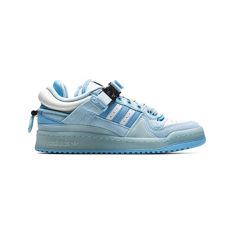Adidas Bad Bunny Forum Buckle GY9693