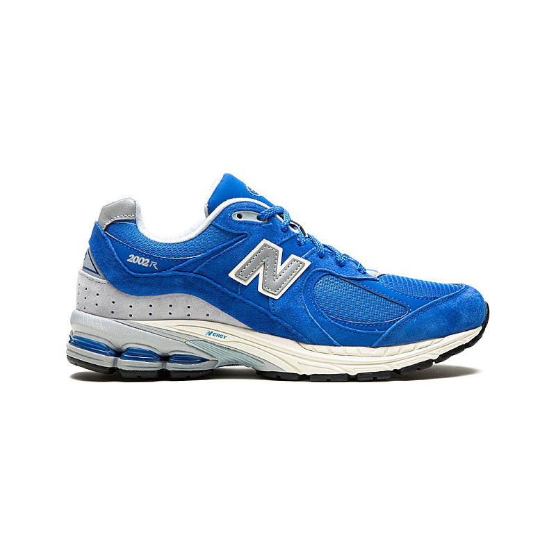 美品 【28.5】New Balance 2002R Blue M2002RHU Buy 2002R 'Cobalt Silver Mink' - M2002RHU | GOAT