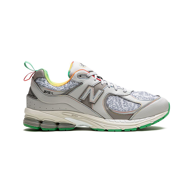 New Balance 2002R Ganni Rain Cloud M2002RGD