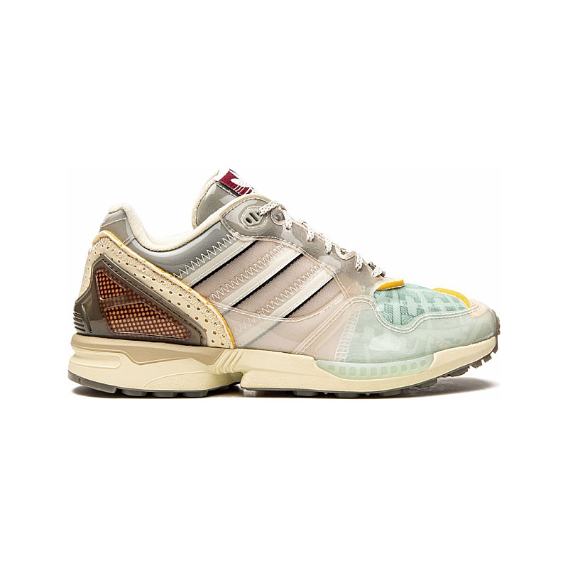 Adidas A ZX ZX6000 Inside Out G55409