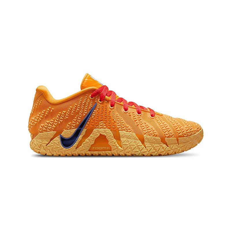 Nike JA 3 Hustle Flow IB4773-700 from 182,00 €
