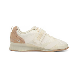 adidas Adipower Weightlifting 3 Warm Sandstone IH8235