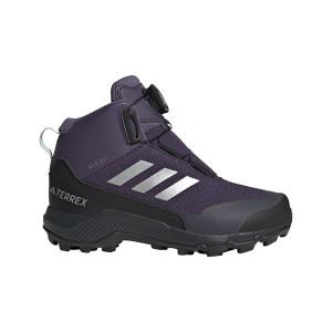 Adidas Terrex Winter Mid Boa Rain RDY Winterschuhe JS2970