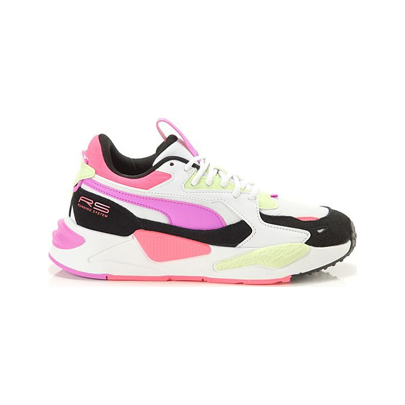 Puma Rs Z Reinvent Sunset S 383219_12 desde 149,00 € - Main Image