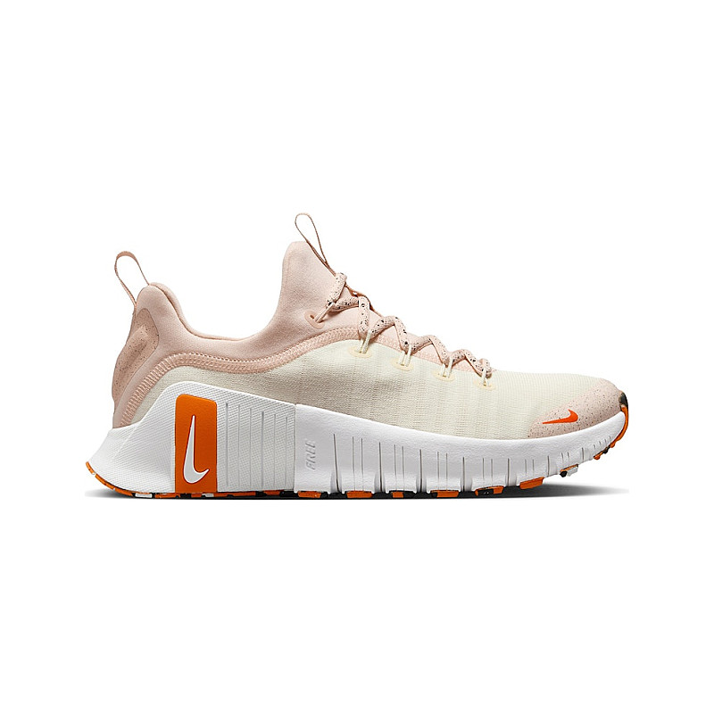 Nike Free Metcon 6 Soft Pearl Pearl S FJ7126-012 from 208,00 €