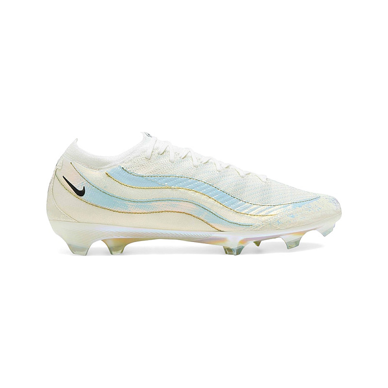 Nike Zoom Mercurial Vapor 16 Elite FG Air Max 95 HV9915-100  display picture 1