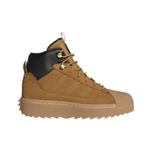 adidas Superstar Winterized Trek Strata Gum JQ0345