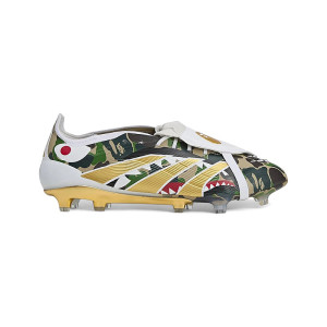 adidas Predator Elite Foldover Tongue FG Bape JS3104