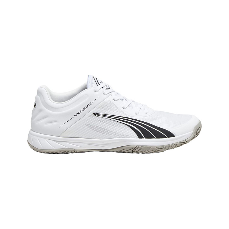 Puma Accelerate Turbo Concrete S Size 5 107340-02