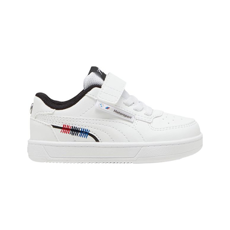 Puma BMW M Motorsport X Caven 2 Size 5 308523-02