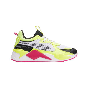 Puma Rs X Electric Lights S Size 6 382976-01