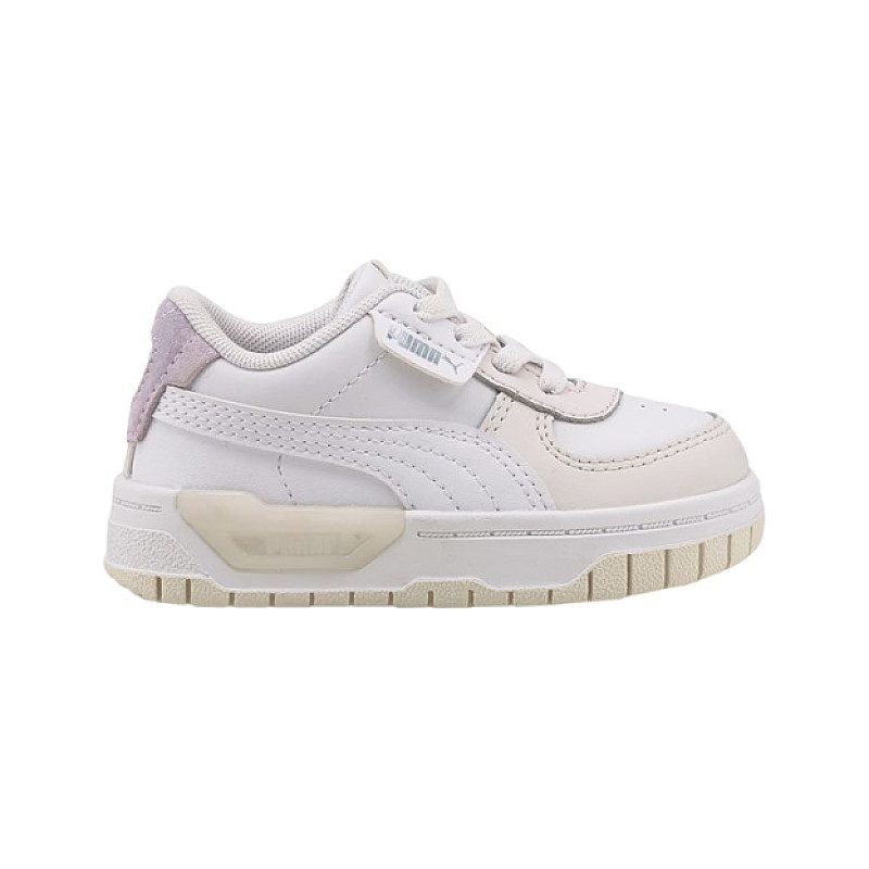 Puma Cali Dream Nimbus Cloud Size 4 384523-02