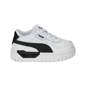 Puma Cali Dream Leather Size 5 385676-05