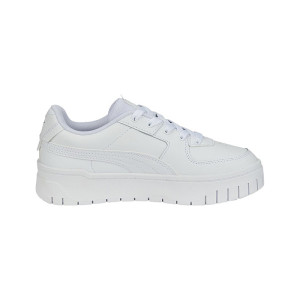 Puma Cali Dream Leather Jr Triple S Size 6 387888-03
