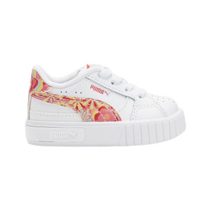 Puma Cali Ac Flower Child Size 6 393512-01
