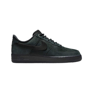 Nike Air Force 1 Triple Nubuck S Size 8 CJ9179-001