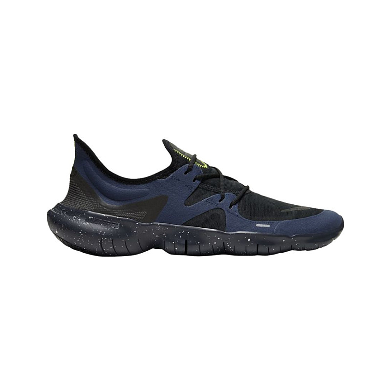 Nike Free RN Obsidian Speckled S Size CQ3995-400 from 231,00 €