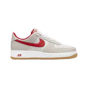 Nike Air Force 1 07 LV8 Photon Dust Varsity S Size 9 IB6388-101