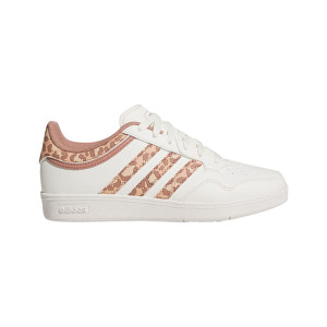 adidas Hoops 4 Animal Print S Size 8 JQ2785
